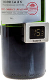 BLASANI Digital LCD Wine Bottle Thermometer