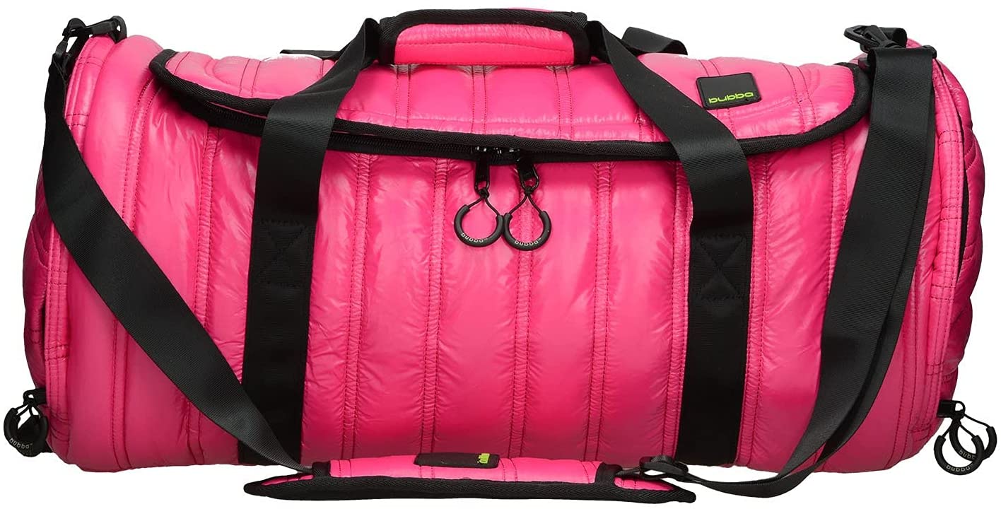 Bubba Bags Canadian Design Sport Bag