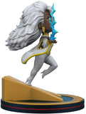 Quantum Mechanix - X-Men Storm Q-Fig Diorama