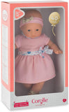 Corolle - Mon Grand Poupon Léonie - 40th Anniversary 14'' Baby Doll