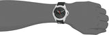 Lacoste Men's 2010840 Capbreton Analog Display Japanese Quartz Black Watch