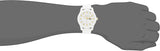 Lacoste Men's 2010819 Lacoste.12.12 Analog Display Quartz White Watch