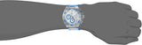 Technomarine Men's Cruise Stainless Steel Quartz Watch with Canvas Strap, Two Tone, 31 (Model: TM-115337)