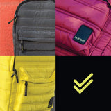 Bubba Bags Canadian Design Backpack Matte Regular