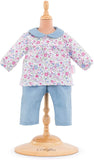 Corolle 14" Baby Doll Outfit