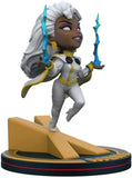 Quantum Mechanix - X-Men Storm Q-Fig Diorama