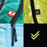 Bubba Bags Canadian Design Backpack Classic Mini