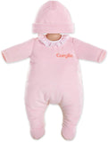 Corolle Mon Premier 12" Pink Pajamas