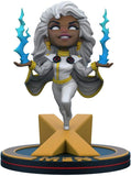Quantum Mechanix - X-Men Storm Q-Fig Diorama