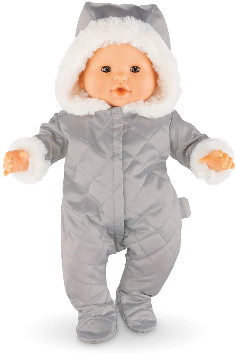 Corolle 14" Bunting Baby Doll