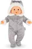 Corolle 14" Bunting Baby Doll