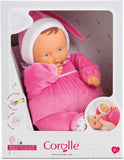 Corolle - Babipouce Flowers - 11" Soft Body Baby Doll (Model: 9000020090)