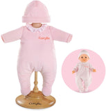 Corolle Mon Classique 14" Pink Pajamas