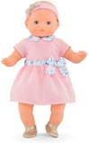 Corolle - Mon Grand Poupon Léonie - 40th Anniversary 14'' Baby Doll