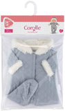 Corolle 14" Bunting Baby Doll