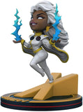 Quantum Mechanix - X-Men Storm Q-Fig Diorama
