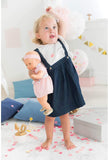 Corolle - Mon Grand Poupon Léonie - 40th Anniversary 14'' Baby Doll