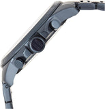 Tommy Hilfiger 1791560 Men's Blue Stainless Steel Quartz Watch 48mm