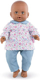 Corolle 14" Baby Doll Outfit