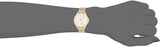 Tommy Hilfiger Peyton Tommy HilfigerLadies Analog Silver Business Quartz 1781962