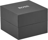 Hugo Boss Talent Quartz Movement Blue Dial Men's Watch 1513582