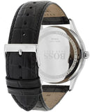 Boss GOVERNOR CLASSIC 1513485 Mens Wristwatch Classic & Simple