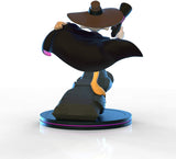 Quantum Mechanix - Darkwing Duck Q-Fig