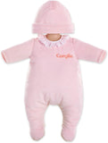 Corolle Mon Classique 14" Pink Pajamas