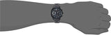 Tommy Hilfiger Men's Quartz Watch with Stainless-Steel Strap, Black, 19.1 (Model: 1791529)