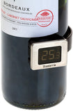 BLASANI Digital LCD Wine Bottle Thermometer