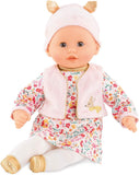Bébé Calin Marguerite Blossom Winter Doll