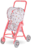 Corolle - Mon Premier Poupon Baby Doll Stroller for 12" Dolls