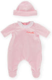 Corolle Mon Classique 14" Pink Pajamas