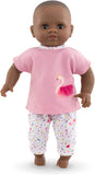 Corolle - Swan Royale Outfit Set - for Mon Premier Poupon 12" Baby Dolls Outfit