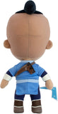 Quantum Mechanix - Avatar - Sokka Q-Pals Plush