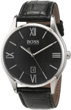 Boss GOVERNOR CLASSIC 1513485 Mens Wristwatch Classic & Simple