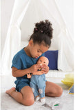 Corolle Mon Grand Poupon Gaby Goes to Nursery School Set Toy Baby Doll