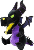 Quantum Mechanix - Disney Maleficent Zipper Mouth Plush