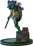 QMx Donatello Teenage Mutant Ninja Turtles Q-Fig