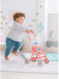 Corolle - Mon Premier Poupon Baby Doll Stroller for 12" Dolls