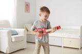 Hape Mini Band Instrument Set | Five Piece Wooden Instrument Music Set for Kids
