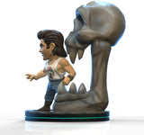 Quantum Mechanix - Big Trouble in Little China - Jack Burton Q-Fig Elite