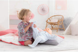 Corolle - Mon Grand Poupon Bebe Cheri to Dress - 20" Toy Baby Doll - Wears Real Baby Clothes, for Kids Ages 2 Years +