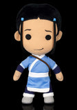 Quantum Mechanix - Avatar - Katara Q-Pals Plush