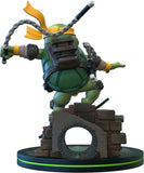 QMx Michelangelo Teenage Mutant Ninja Turtles Q-Fig