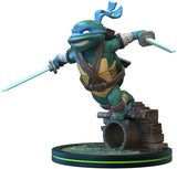 QMx Leonardo Teenage Mutant Ninja Turtles Q-Fig