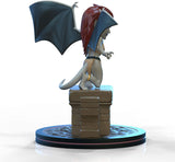 Quantum Mechanix - Gargoyles - Demona Q-Fig