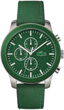 Lacoste LACOSTE.12.12 2010946 Mens Chronograph