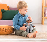 Corolle Bébé Calin Unicorn Boy Baby Doll