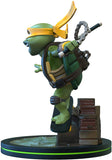 QMx Michelangelo Teenage Mutant Ninja Turtles Q-Fig